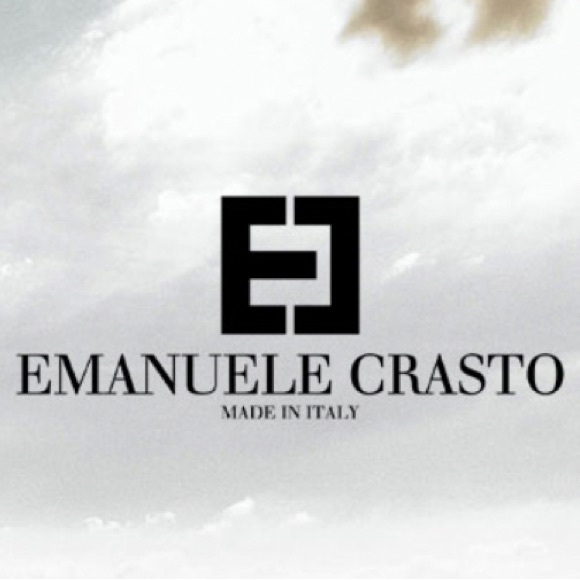 Women’s Emanuele Crasto Black Chelsea Distressed Suede Lug Sole Boots Size 10 - Picture 13 of 16